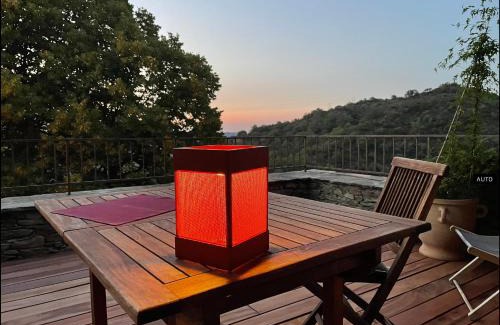 Pieve Apartment | Maison de village 3 chambres 2 SDB avec terrasse & jardin - Proche St Florent