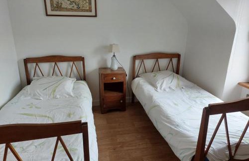 Perros-Guirec Apartment | Maison de village au Linkin