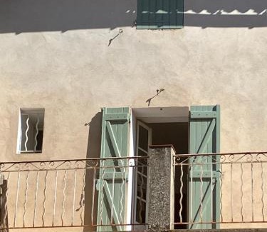 La Celle-sous-Gouzon House | Maison de village