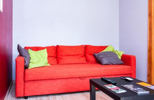 Salency House | Maison de village Salency