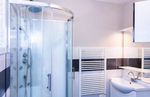 Salency House | Maison de village Salency