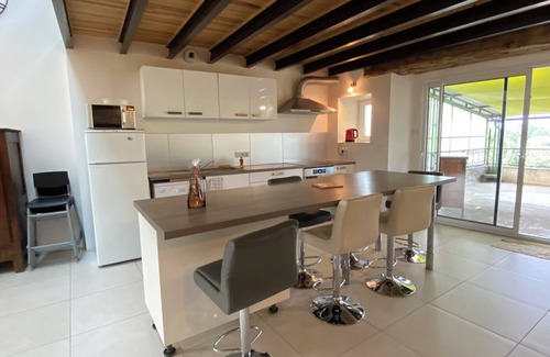 Savignac House | Maison DE Village Savignac Proche Villefranche DE Rouergue