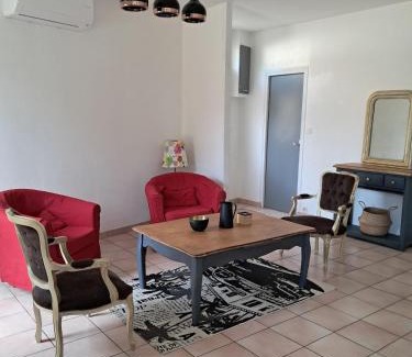 Saintes House | Maison de ville