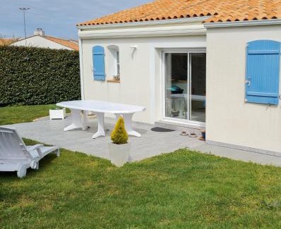 Brem Sur Mer House | Maison des Trèmières