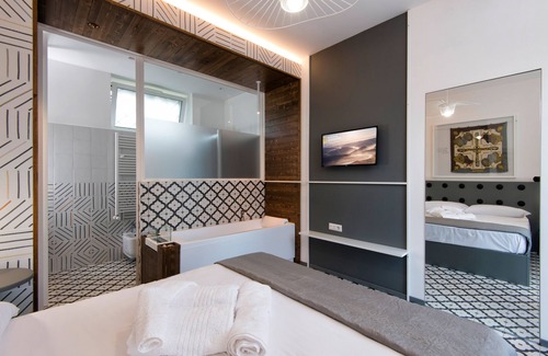 Ercolano Bed & Breakfast | Maison di Fiore B&B
