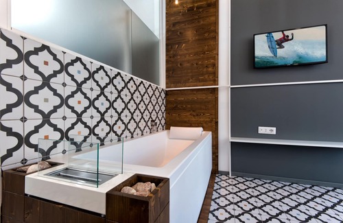 Ercolano Bed & Breakfast | Maison di Fiore B&B