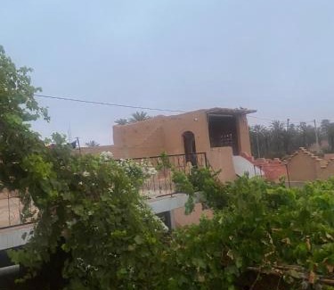 Ait Boukha House | Maison diyafa