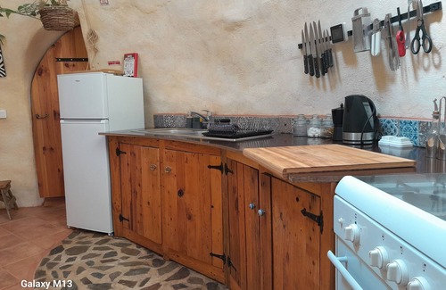 Penamacor House | "maison Dome Écologique" en Plein Millieu de la Campagne