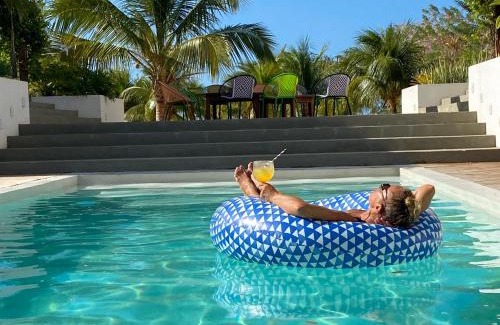 Sao Miguel de Touros Villa | Maison dos Corais