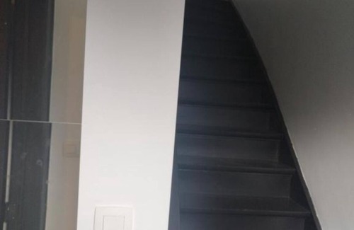 Fleron House | Maison Douce