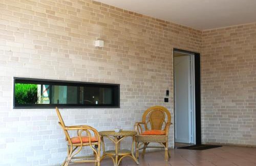 Pompei House | Maison Douce