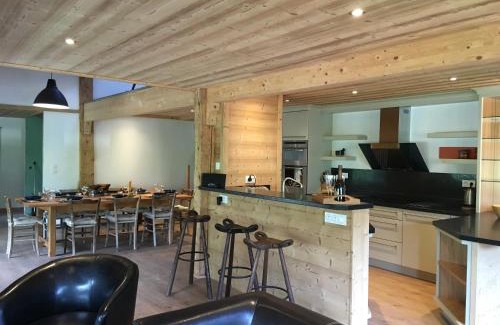 Vacheresse Ski Chalet | Maison du Bûcheron