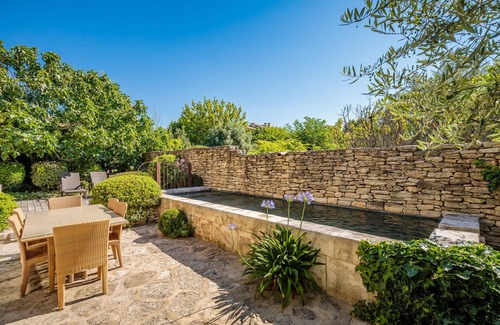 Cabrieres-d'Avignon House | Maison du Four