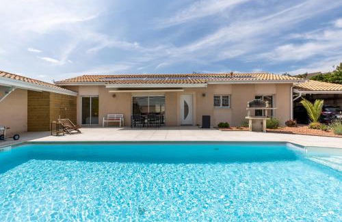 Lacanau-Ocean House | Maison du Lion