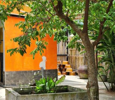 Giong Trom Bed & Breakfast | Maison du Pays de Bến Tre