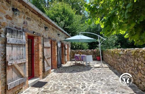 Le Bignon-du-Maine House | Maison du petit bois