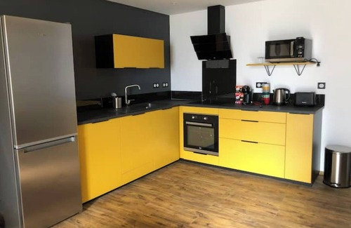 Martel House | Maison du Pourtanel