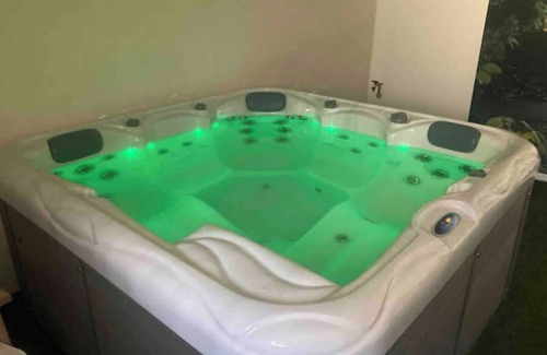 Martel House | Maison du Pourtanel