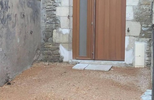 Martel House | Maison du Pourtanel