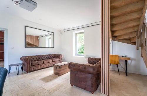 Dardilly Villa | Maison du Verger à Dardilly