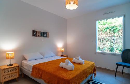 Plomodiern House | Maison EG - Presqu'ile de Crozon