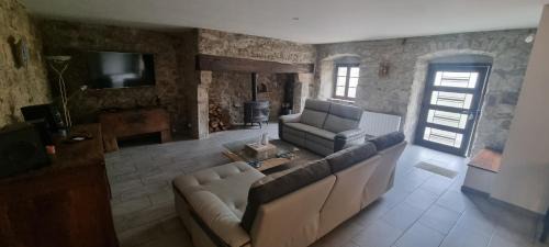 Usclades-et-Rieutord House | Maison en Ardeche