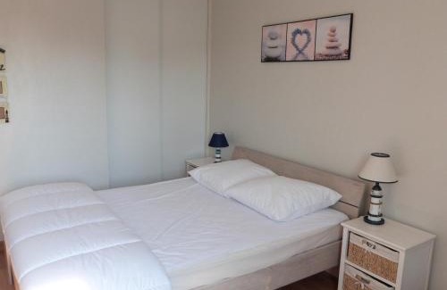 La Tranche-sur-Mer House | Maison ensoleillée proche plage de la Grière, 4 pers., terrasse, WiFi, parking privé - FR-1-194-239