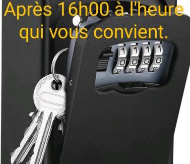 Montlucon House | Maison entière avec parking, garage et jardin