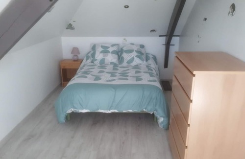 Ceaulmont House | Maison Entierrement Rénovée