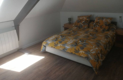 Ceaulmont House | Maison Entierrement Rénovée