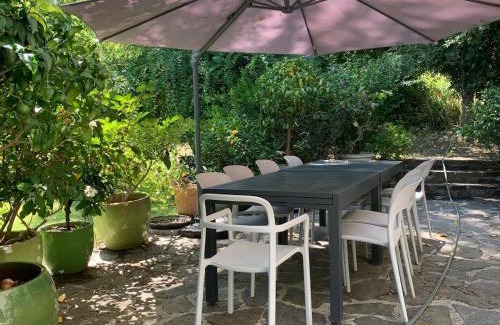 Le Pradet Villa | Maison Espelida