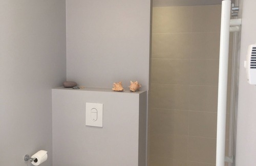 Beaussais-sur-Mer House | Maison Familiale, au Calme, Plein Sud, Lumineuse, Spacieuse et Confortable