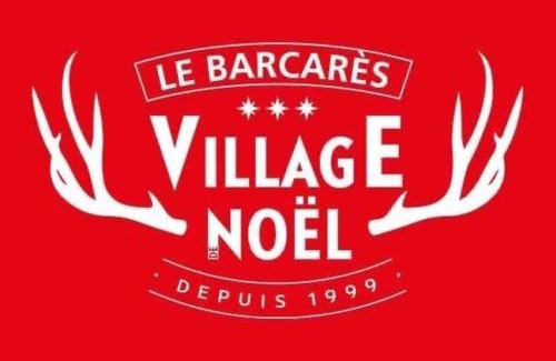 Le Barcares Villa | Maison familiale à 2 minutes minutes des plage 6DID1