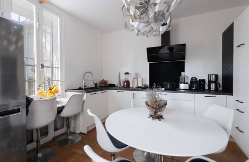 Espira de l'Agly Villa | Maison fontaine - Espira-de-l'Agly