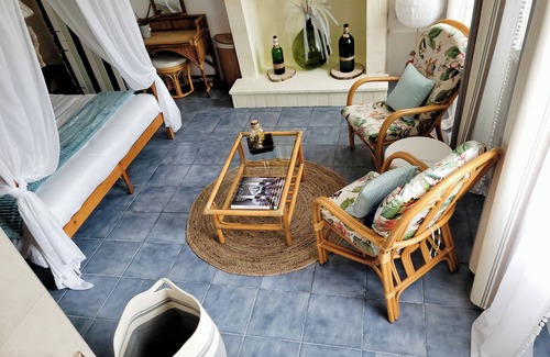 Lugon-et-l'ile-du-Carney House | Maison Sommet - 4 chambres