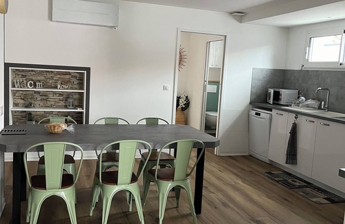 Saint-Geours-de-Maremne House | Maison à 20 Minutes des Plages