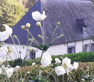 Saint-Germain-des-Essourts House | Maison en Normandie, 130km de Paris
