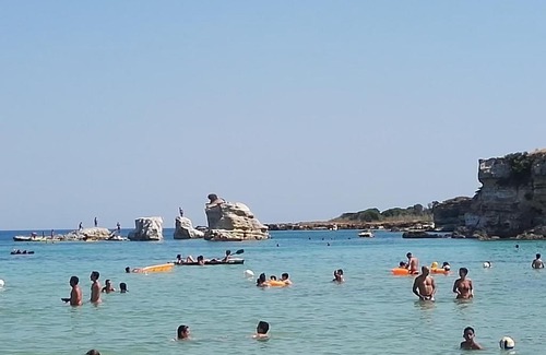 Fontane Bianche House | Maison Francesca