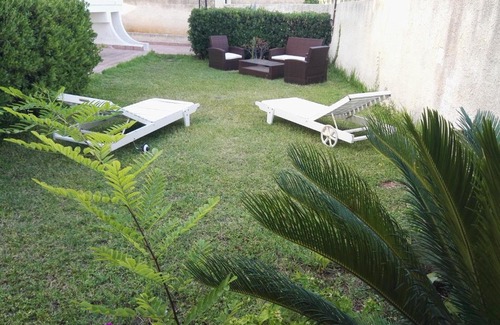 Fontane Bianche House | Maison Francesca