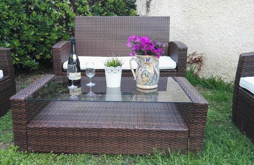 Fontane Bianche House | Maison Francesca