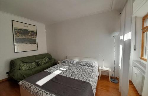 Historic Centre Apartment | Maison Giolitti