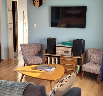 Abbeville House | Maison Gisèle