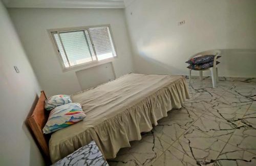 Hammamet Apartment | Maison Hammamet nord