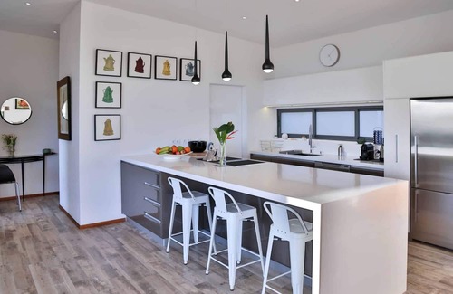 Punaauia House | Maison HINE by Tahiti Homes