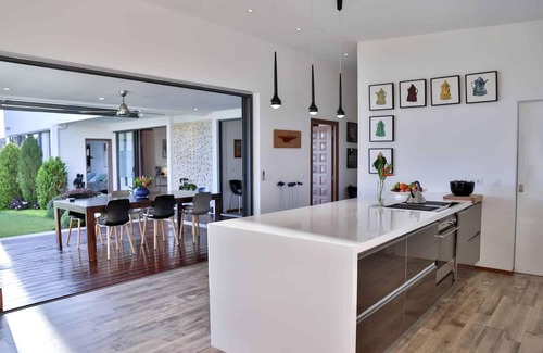 Punaauia House | Maison HINE by Tahiti Homes