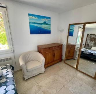 Hyeres House | Maison Hyeres Almanarre