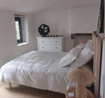 Groix House | Maison Ile de Groix & sa voiture