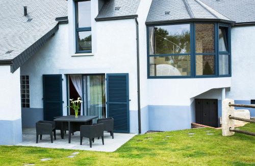 Bussieres (Yonne) House | Maison Indigo