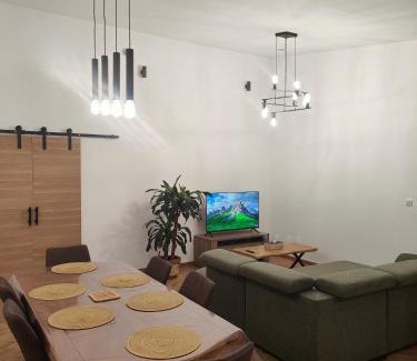 Oignies Apartment | Maison individuelle