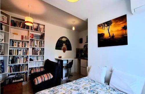 Saint Pierre de Feric House | Maison L'Aloé